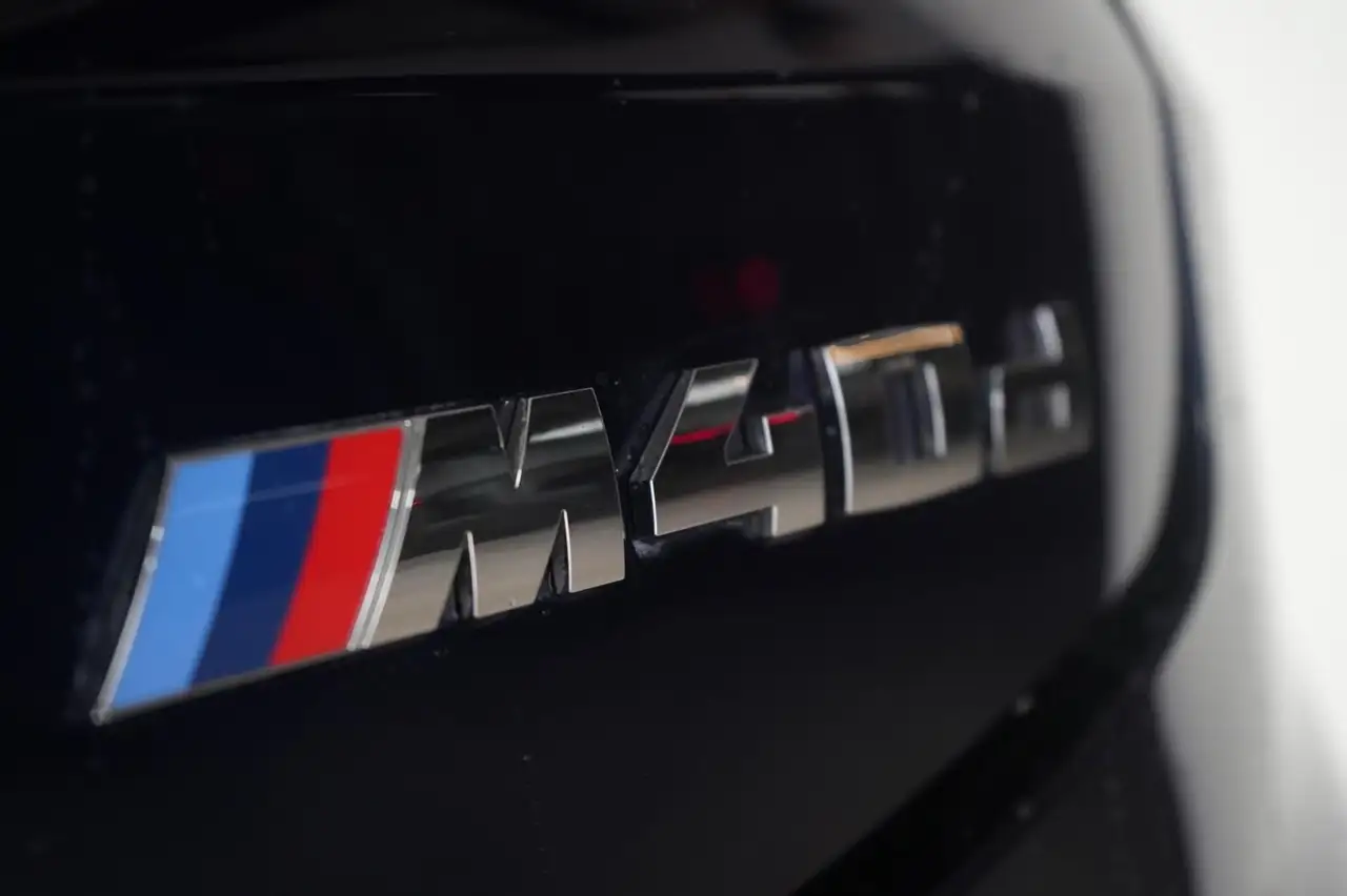BMW X4 d M-Sport Leder/ACC/Kamera/HUD/Pano/H&K/S, миниатюра 10