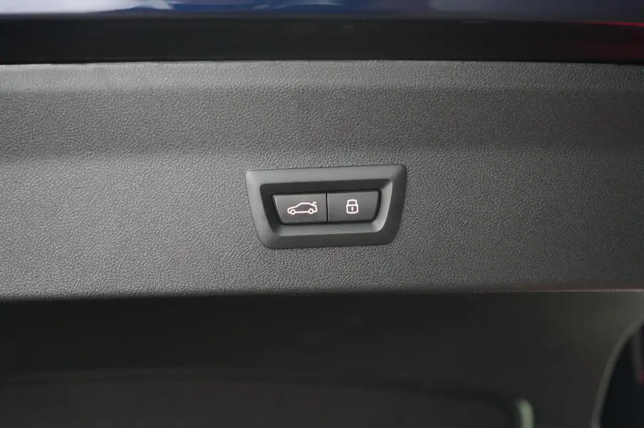 BMW X4 d M-Sport Leder/ACC/Kamera/HUD/Pano/H&K/S, миниатюра 8