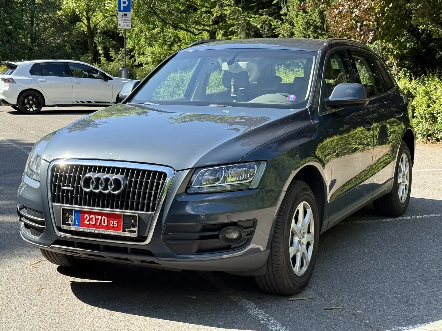 Audi Q5 2.0 TDI 170 DPF Quattro Ambiente S tronic 7 - 1