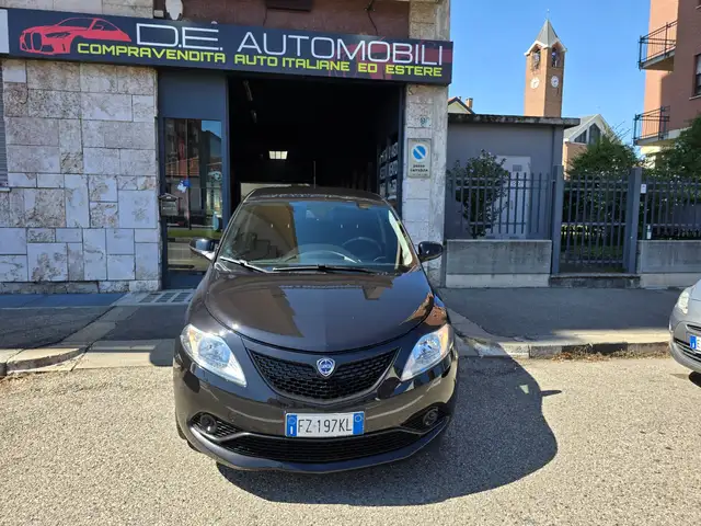 Lancia Ypsilon Ypsilon III 2015 1.2 Gold s
