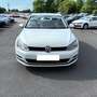 Volkswagen Golf 1.6 TDI 105CH BLUEMOTION TECHNOLOGY FAP TRENDLINE  Blanc - thumbnail 2