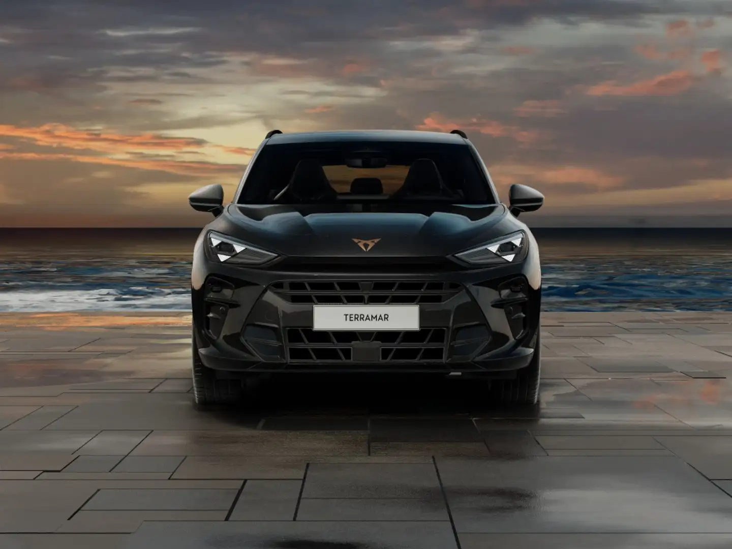 CUPRA Terramar 1.5 TSI DSG KONFIGURIERBAR BESTELL-FZG. Klima - 2