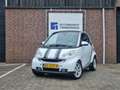 smart forTwo coupé 1.0 mhd Pure Automaat Gris - thumbnail 1