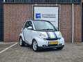 smart forTwo coupé 1.0 mhd Pure Automaat Gris - thumbnail 2