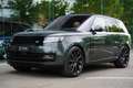 Land Rover Range Rover P 530 V 8 Autobiography Black Pack Groen - thumbnail 1