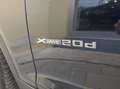 BMW X3 X3 xdrive20d Eletta Nero - thumbnail 7