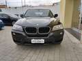 BMW X3 X3 xdrive20d Eletta Schwarz - thumbnail 5