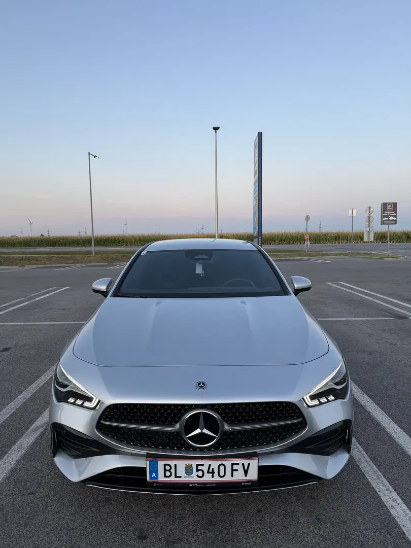 Mercedes-Benz CLA 250 250e PHEV Shooting Brake Entry 15,6kWh Aut. - 2