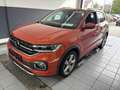 Volkswagen T-Cross 1.0TSI Style DSG R-Line Navi LED Kamera Orange - thumbnail 2