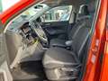 Volkswagen T-Cross 1.0TSI Style DSG R-Line Navi LED Kamera Orange - thumbnail 7