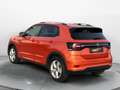 Volkswagen T-Cross 1.0TSI Style DSG R-Line Navi LED Kamera Orange - thumbnail 4