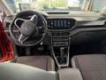 Volkswagen T-Cross 1.0TSI Style DSG R-Line Navi LED Kamera Orange - thumbnail 5