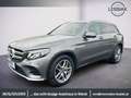Mercedes-Benz GLC 220 d 4M | AMG | Pano-SD | RFK | Spurpaket usw Gris - thumbnail 1