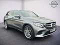 Mercedes-Benz GLC 220 d 4M | AMG | Pano-SD | RFK | Spurpaket usw Grigio - thumbnail 2