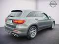 Mercedes-Benz GLC 220 d 4M | AMG | Pano-SD | RFK | Spurpaket usw Gris - thumbnail 4