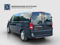 Mercedes-Benz Vito Vito Tourer 114 CDI Pro 4x4 lang 9-S Navi Noir - thumbnail 5