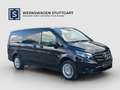 Mercedes-Benz Vito Vito Tourer 114 CDI Pro 4x4 lang 9-S Navi Noir - thumbnail 1