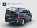 Mercedes-Benz Vito Vito Tourer 114 CDI Pro 4x4 lang 9-S Navi Noir - thumbnail 4