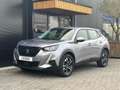 Peugeot 2008 1.2 PureTech Active Gris - thumbnail 3