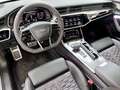 Audi RS6 PERFORMANCE 630CV TETTO KAMERA RS BLACK PACK HUD Nero - thumbnail 12