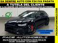 Audi RS6 PERFORMANCE 630CV TETTO KAMERA RS BLACK PACK HUD Nero - thumbnail 1