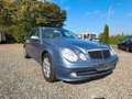 Mercedes-Benz E 270 CDI Limousine  Klima Automatik Xenon PDC Blau - thumbnail 3