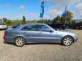 Mercedes-Benz E 270 CDI Limousine  Klima Automatik Xenon PDC Blau - thumbnail 4