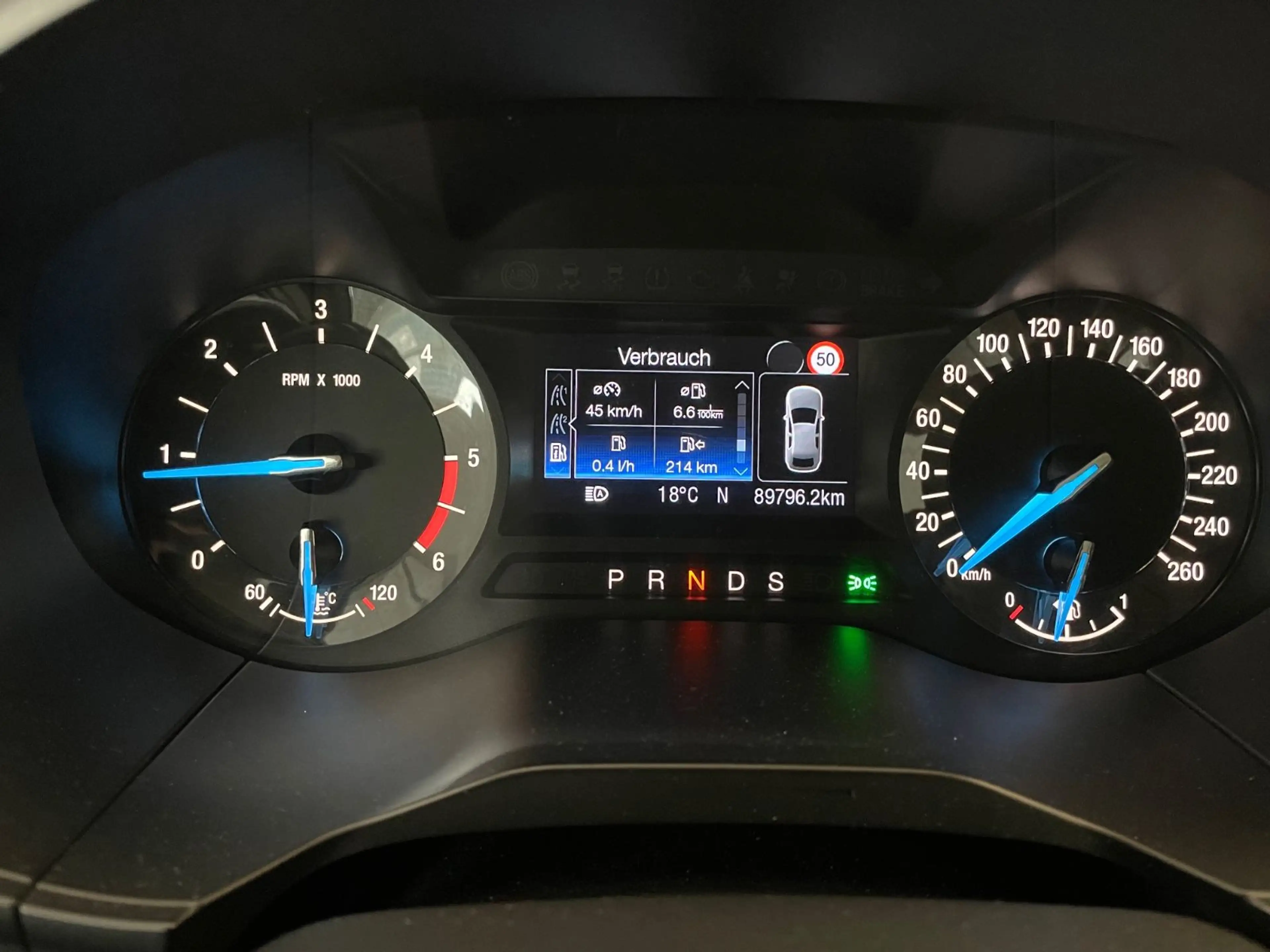 Ford S-Max S-MAX Business Navi LED Shz PDC MFL uvm. — photo 12