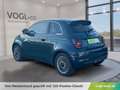 Fiat 500e Elektro 42kWh Grün - thumbnail 3