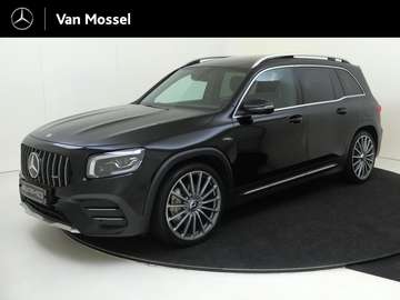 4MATIC Premium Plus /Panoramadak /Burmester 3D /Di