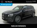 Mercedes-Benz GLB 35 AMG 4MATIC Premium Plus /Panoramadak /Burmester 3D /Di Noir - thumbnail 1