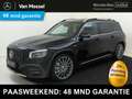 Mercedes-Benz GLB 35 AMG 4MATIC Premium Plus /Panoramadak /Burmester 3D /Di Negro - thumbnail 1