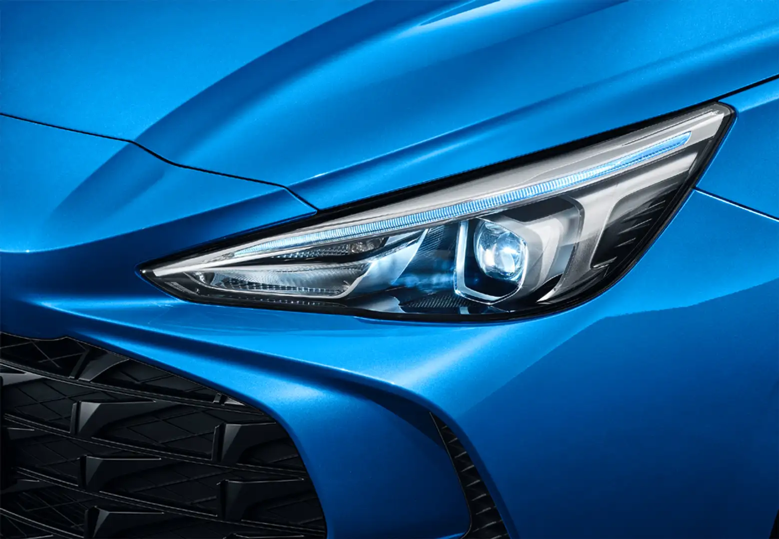 MG 3 1.5 Hybrid+ Comfort 143kW - 1