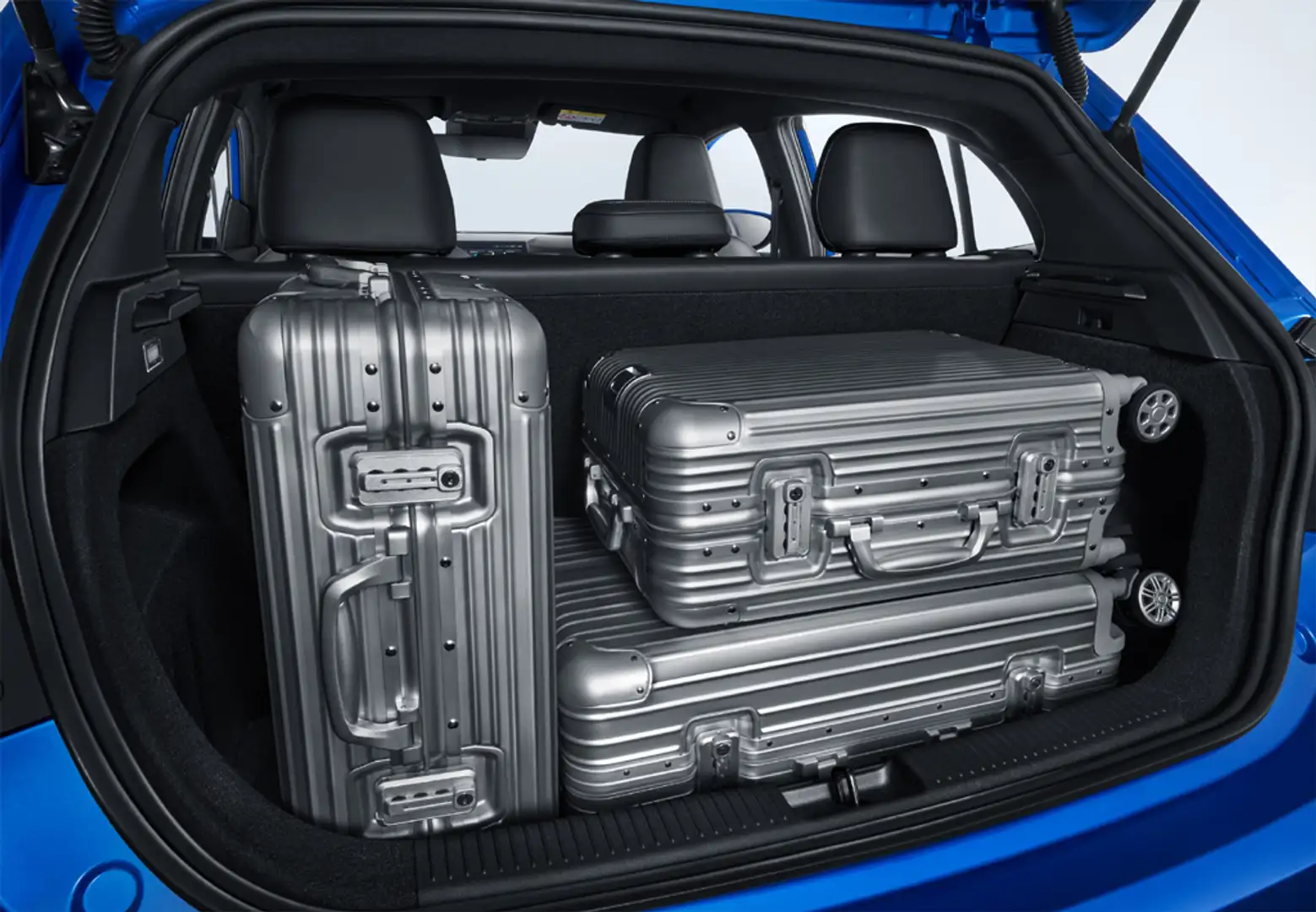 MG 3 1.5 Hybrid+ Comfort 143kW - 2