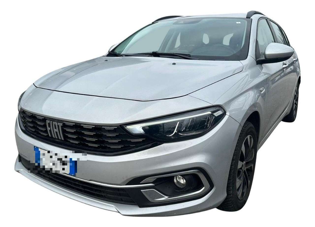 Fiat Tipo 1.3 Mjt S&S SW City Life