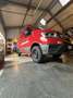 Volkswagen Crafter 35 TDI Autm. 4MOTION Sperre WoMo Van Allrad Camper Rot - thumbnail 2