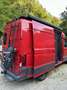 Volkswagen Crafter 35 TDI Autm. 4MOTION Sperre WoMo Van Allrad Camper Rot - thumbnail 10