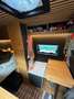 Volkswagen Crafter 35 TDI Autm. 4MOTION Sperre WoMo Van Allrad Camper Rot - thumbnail 5