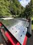 Volkswagen Crafter 35 TDI Autm. 4MOTION Sperre WoMo Van Allrad Camper Rot - thumbnail 11