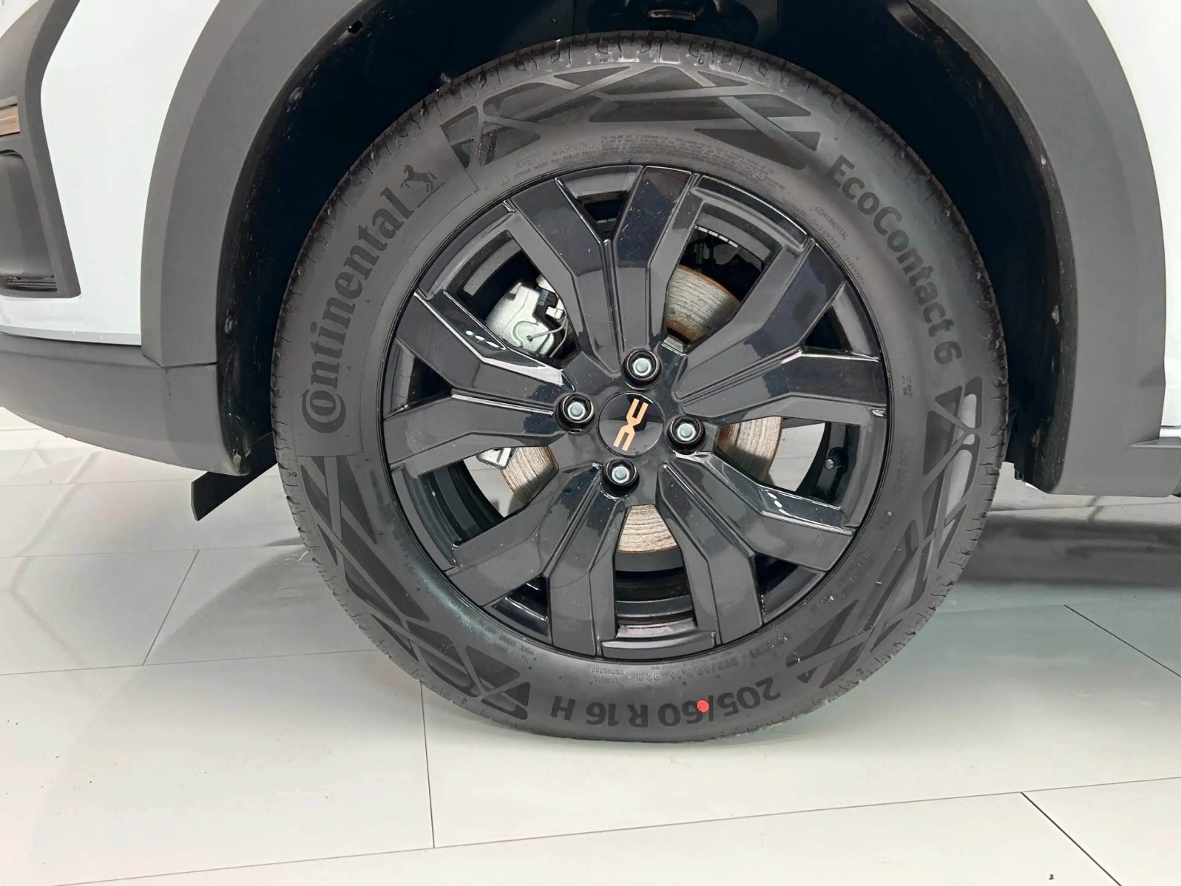Dacia Jogger Extreme hybrid 155 7-Sitz. Winter Driving — photo 9