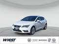 SEAT Leon Xcellence 1.5 TSI DSG, 2xPDC/LED/NAVI/SHZ Weiß - thumbnail 1