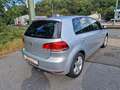 Volkswagen Golf VI Match Leder Navi PDC Tempomat Argent - thumbnail 5