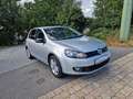 Volkswagen Golf VI Match Leder Navi PDC Tempomat Argent - thumbnail 3