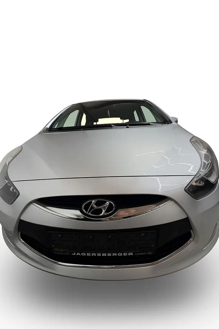 Hyundai iX20 1.4 Comfort - 1