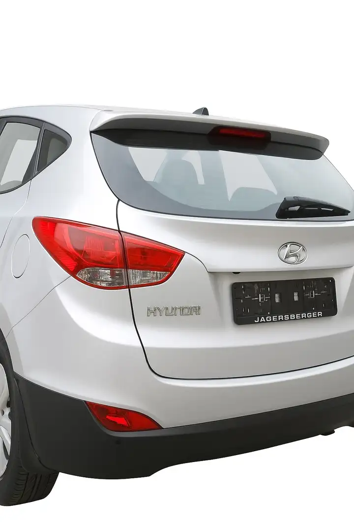 Hyundai iX20 1.4 Comfort - 2