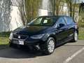 SEAT Ibiza 1.0 Benzin Schwarz - thumbnail 1