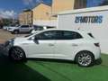 Renault Megane 1.5 dci energy Intens 110cv Bianco - thumbnail 3
