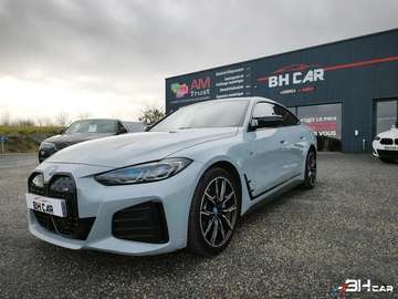 50 M50 ELECTRIC 545 170PPM 80.7KWH PRO M-SPORT XDRIVE BVA