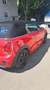 MINI Cooper Cabrio Mini Cooper Cabrio Rouge - thumbnail 7