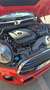 MINI Cooper Cabrio Mini Cooper Cabrio Rouge - thumbnail 3